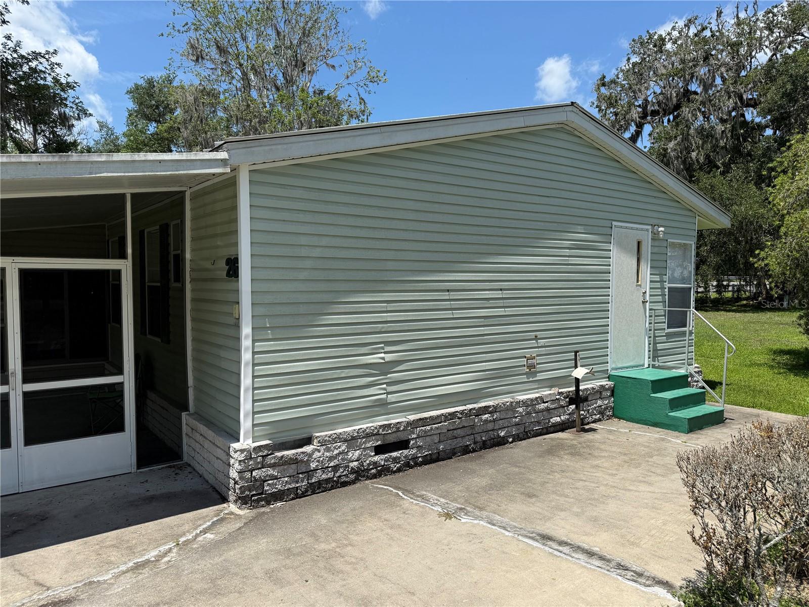 RIVERS EDGE ESTATES - Residential
