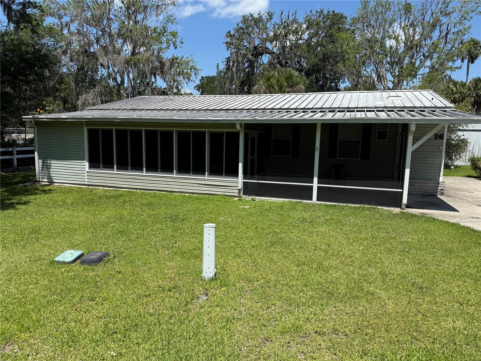 RIVERS EDGE ESTATES - Residential