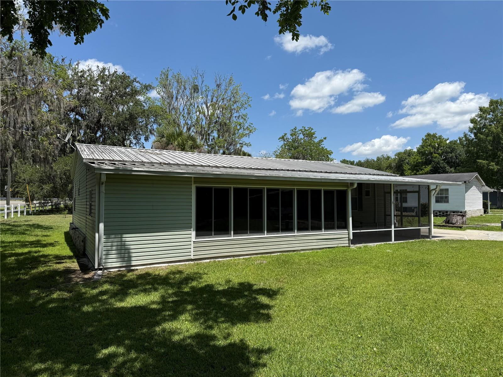 RIVERS EDGE ESTATES - Residential