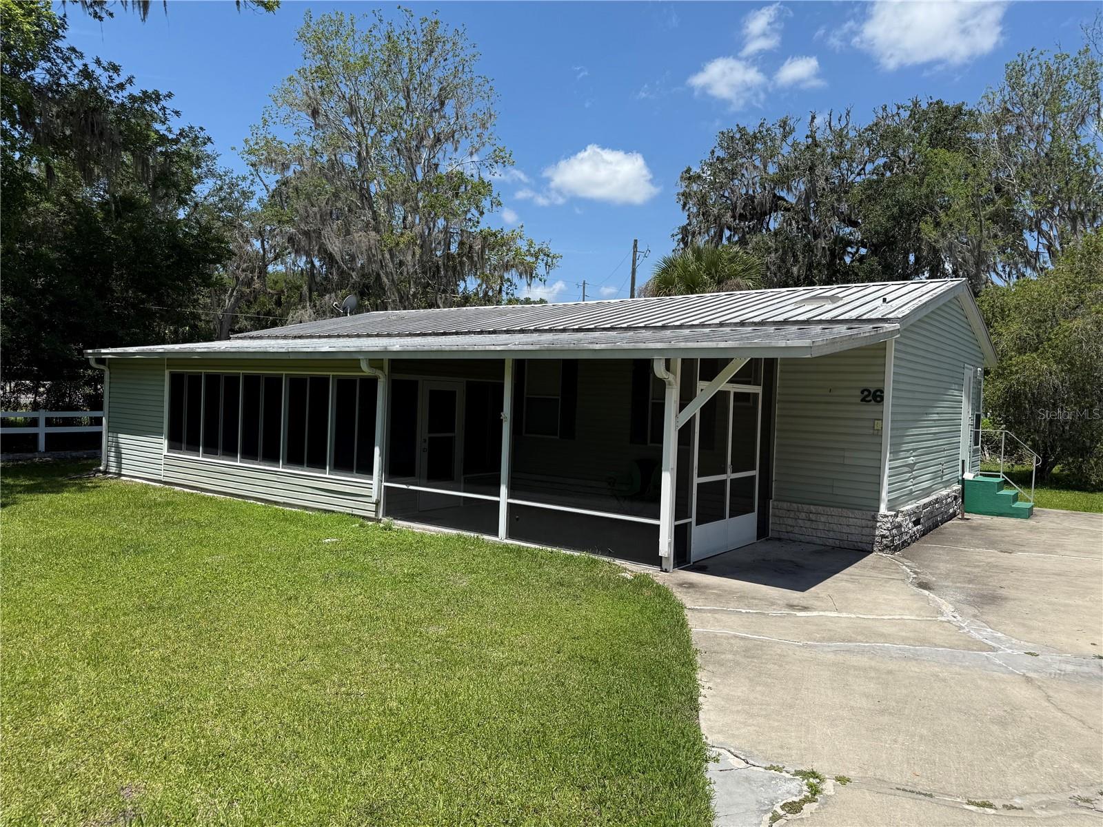 RIVERS EDGE ESTATES - Residential