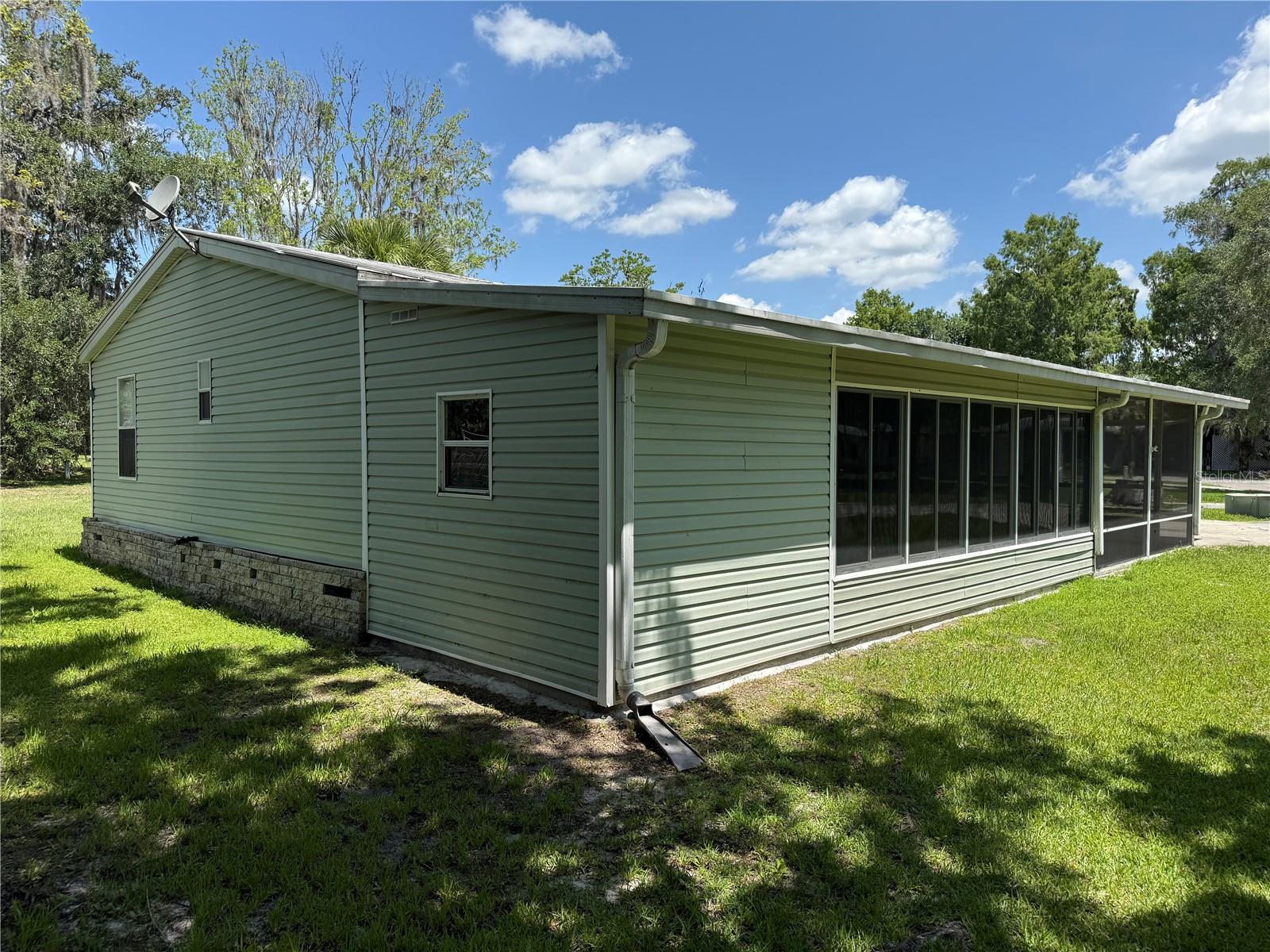 RIVERS EDGE ESTATES - Residential