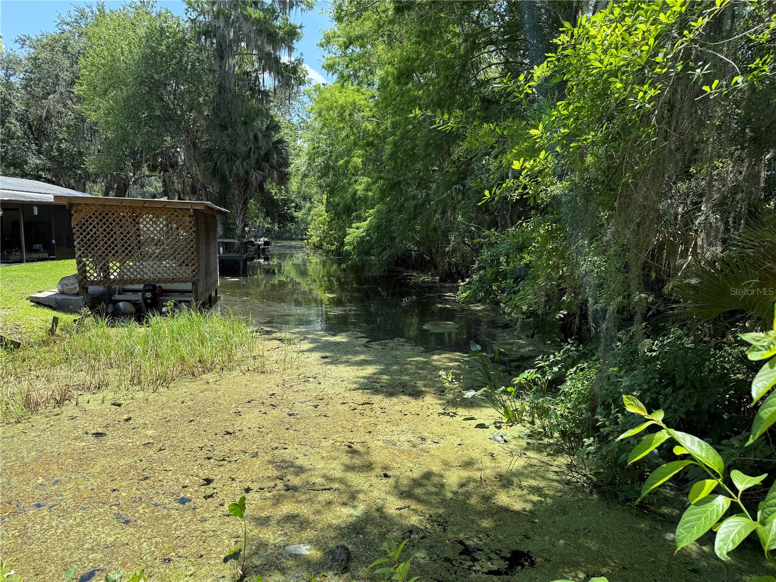 RIVERS EDGE ESTATES - Residential