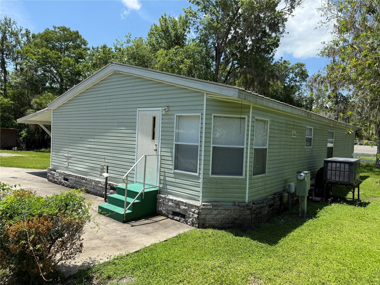 RIVERS EDGE ESTATES - Residential