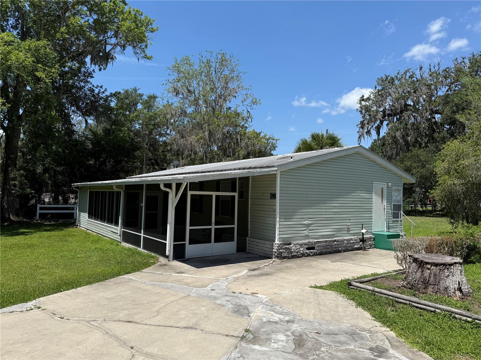 RIVERS EDGE ESTATES - Residential