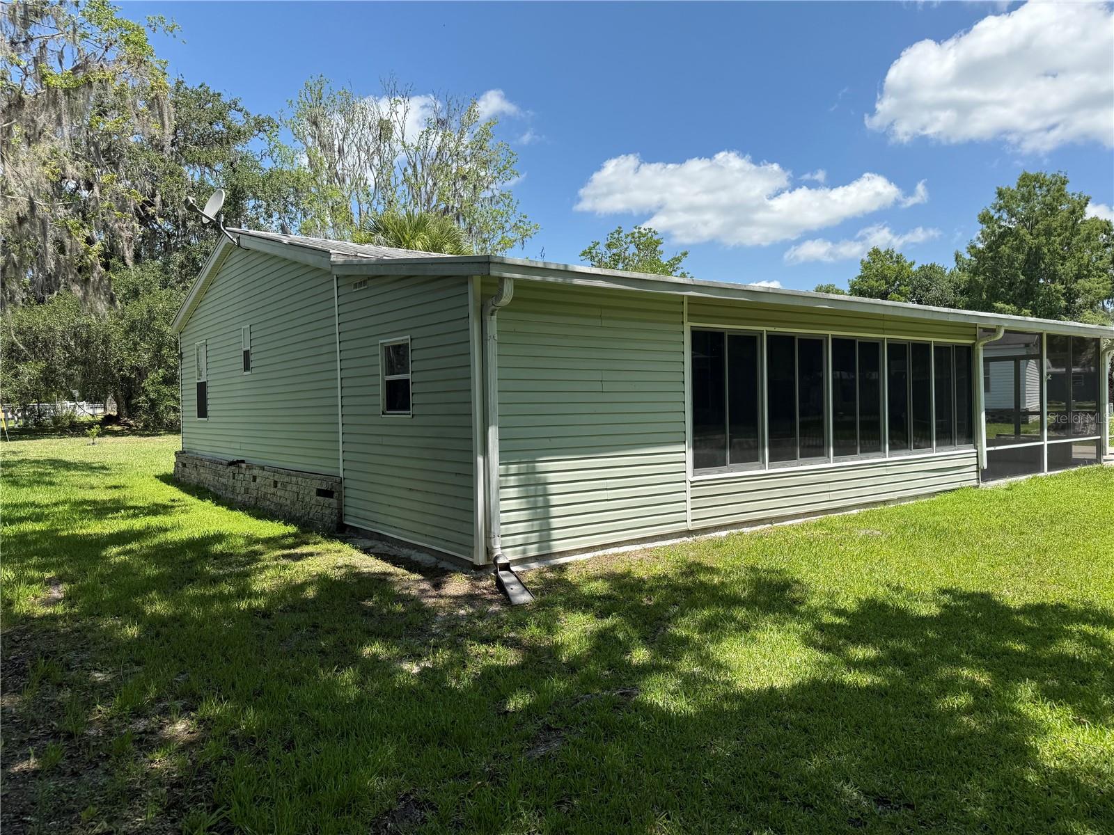 RIVERS EDGE ESTATES - Residential