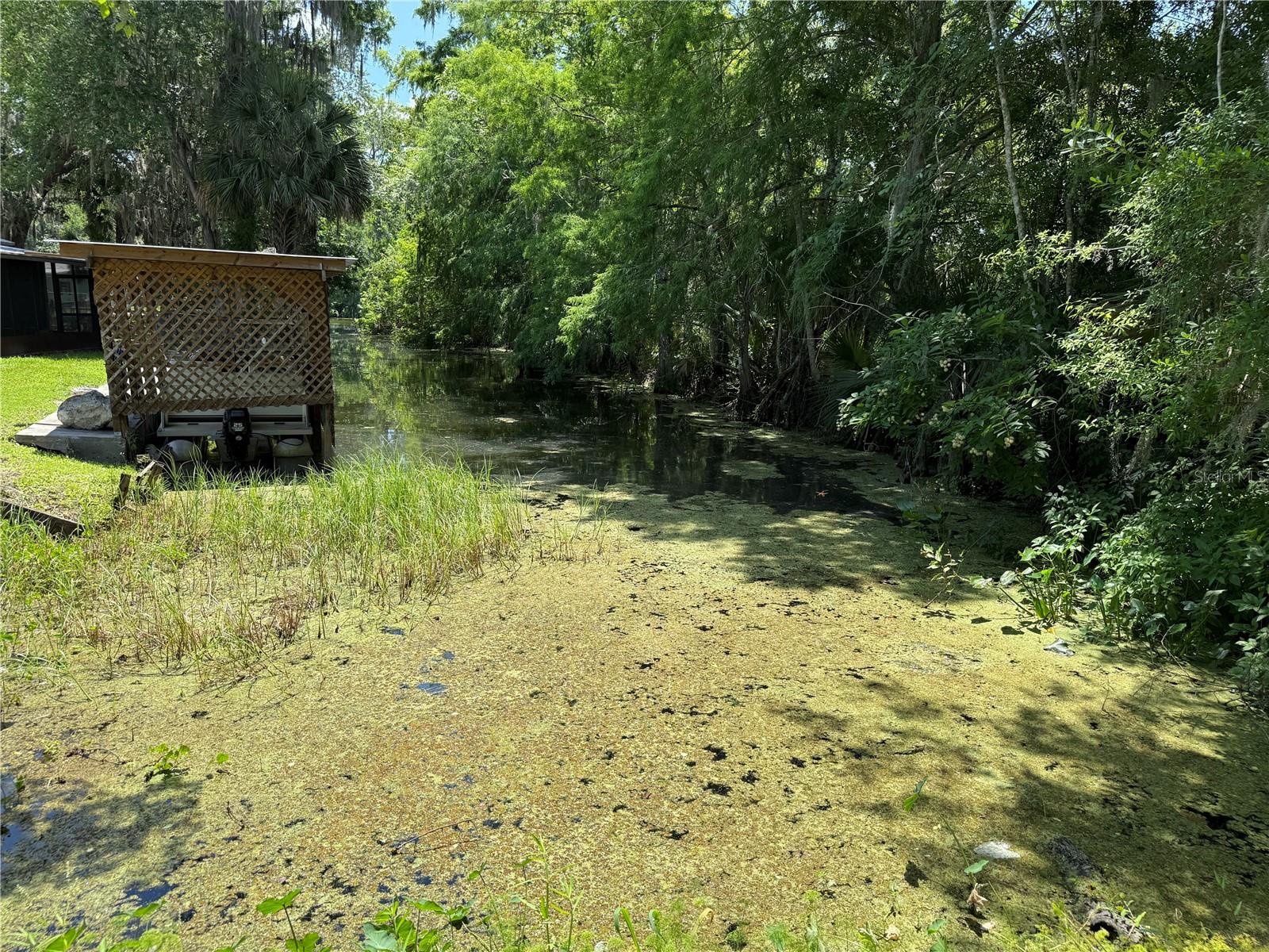 RIVERS EDGE ESTATES - Residential