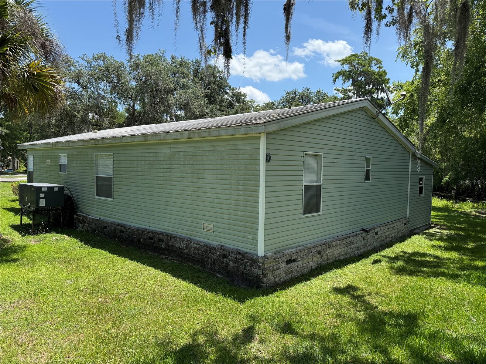 RIVERS EDGE ESTATES - Residential