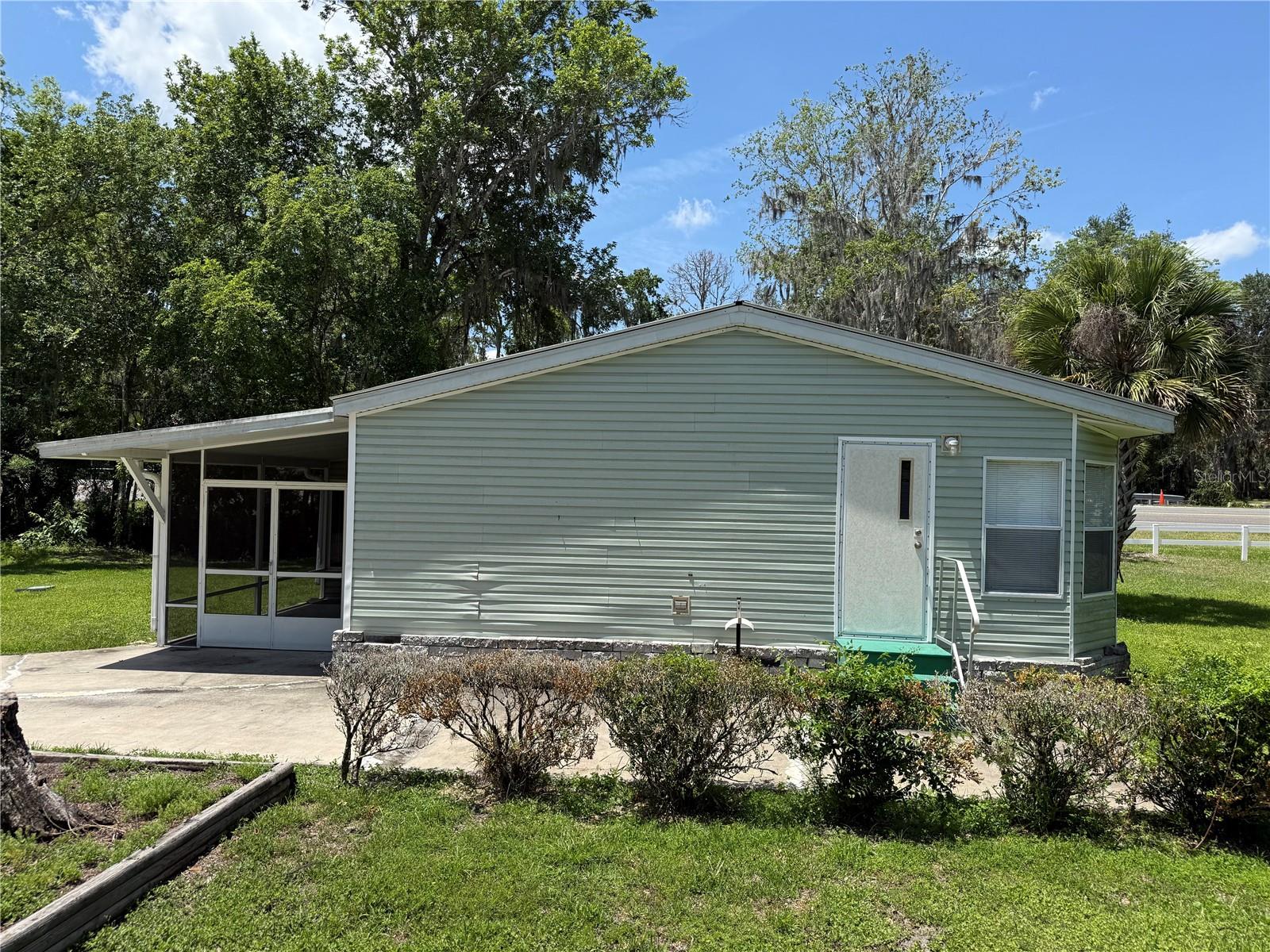 RIVERS EDGE ESTATES - Residential