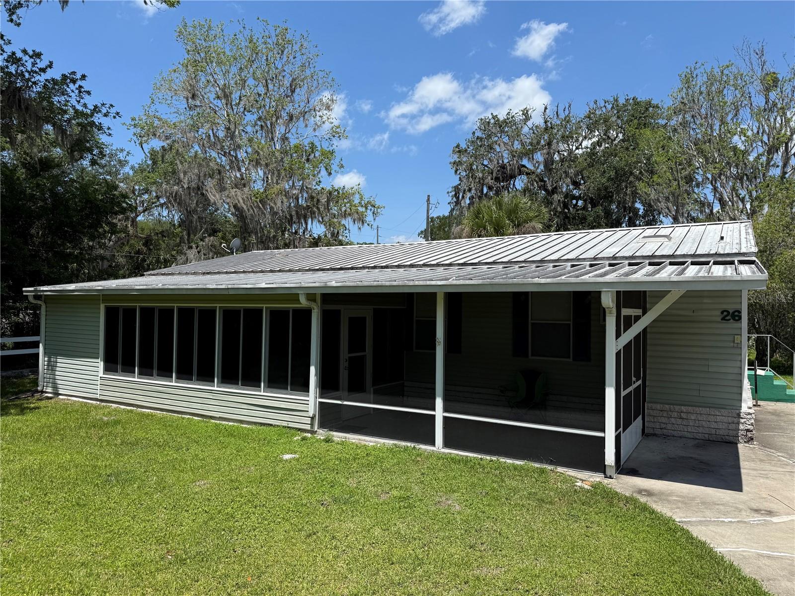 RIVERS EDGE ESTATES - Residential
