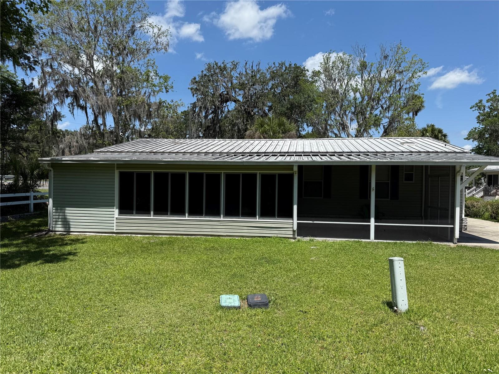 RIVERS EDGE ESTATES - Residential