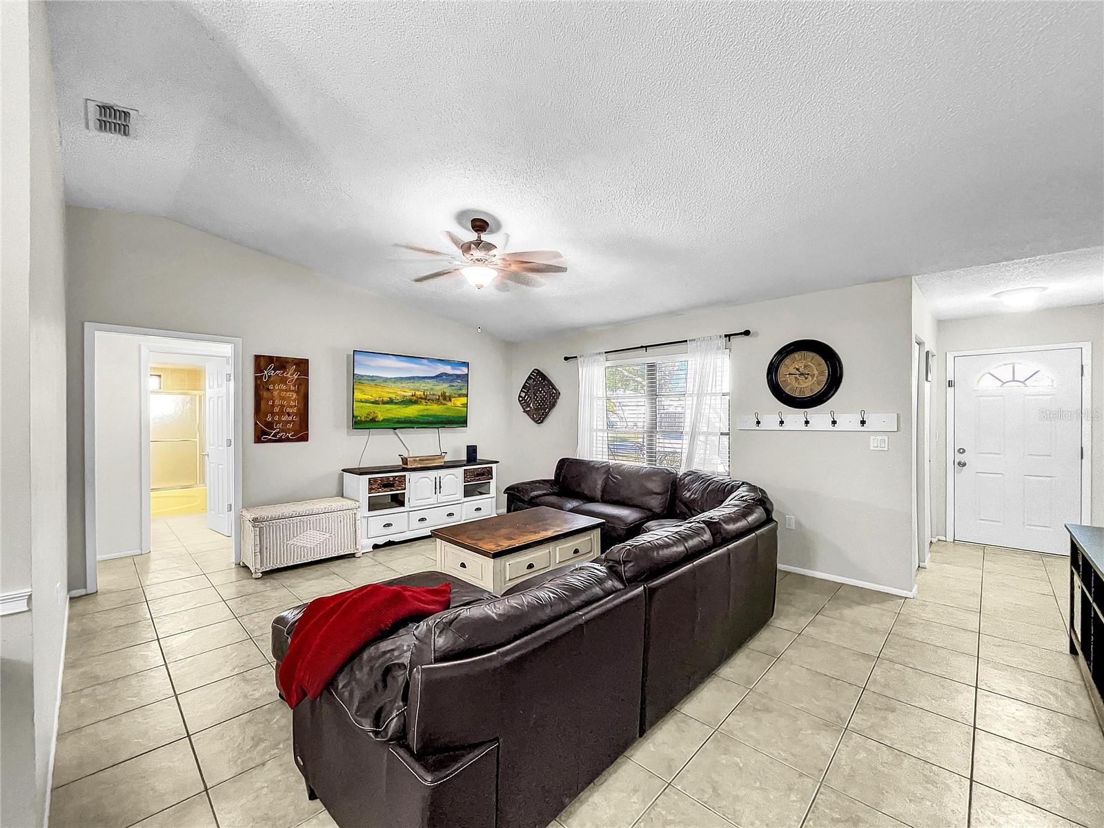 LAKE SARASOTA - Residential