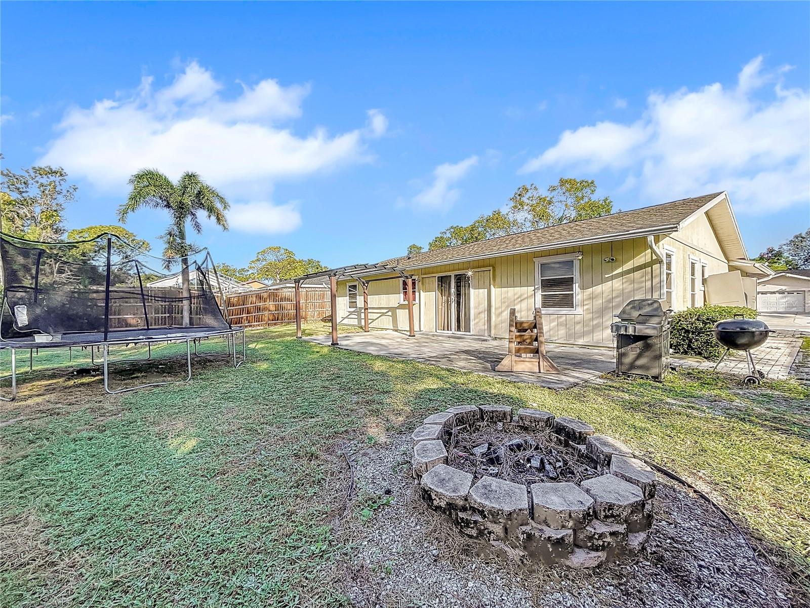 LAKE SARASOTA - Residential