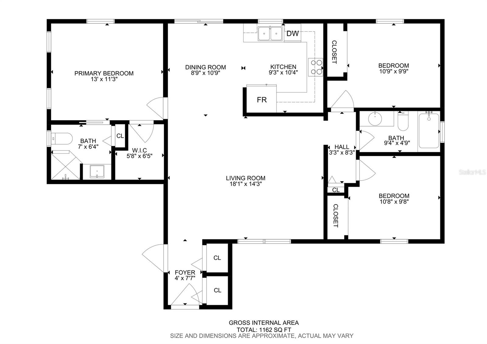 LAKE SARASOTA - Residential