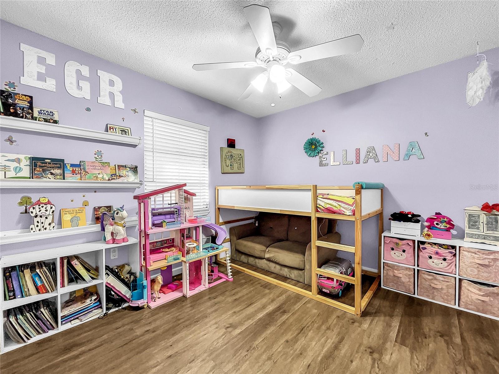 LAKE SARASOTA - Residential