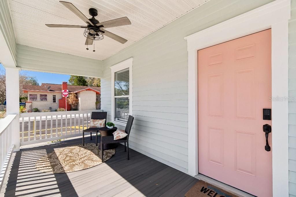 Photo of 211 W Alva Street, Tampa, FL 33603 (MLS # TB8478830)