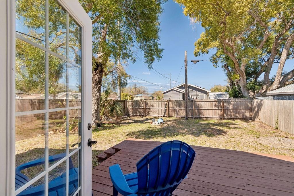 MEADOWBROOK - Residential