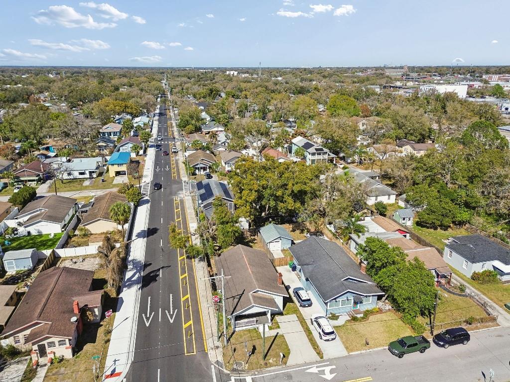 MEADOWBROOK - Residential