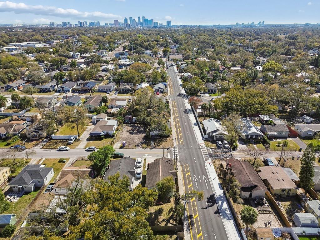 MEADOWBROOK - Residential