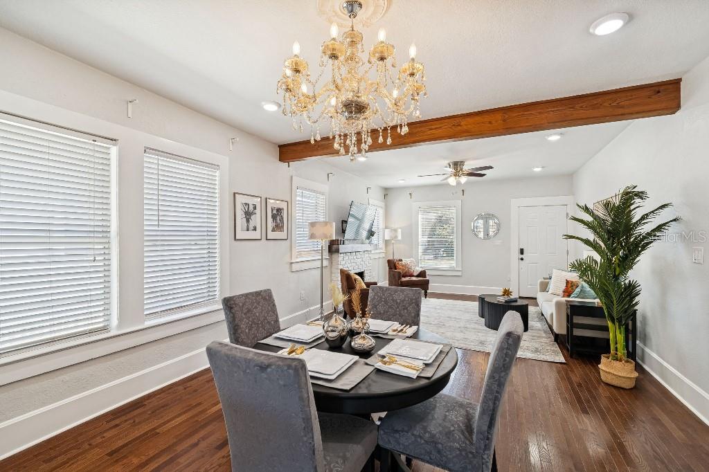 MEADOWBROOK - Residential