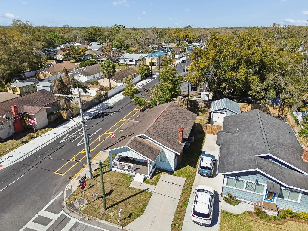 MEADOWBROOK - Residential