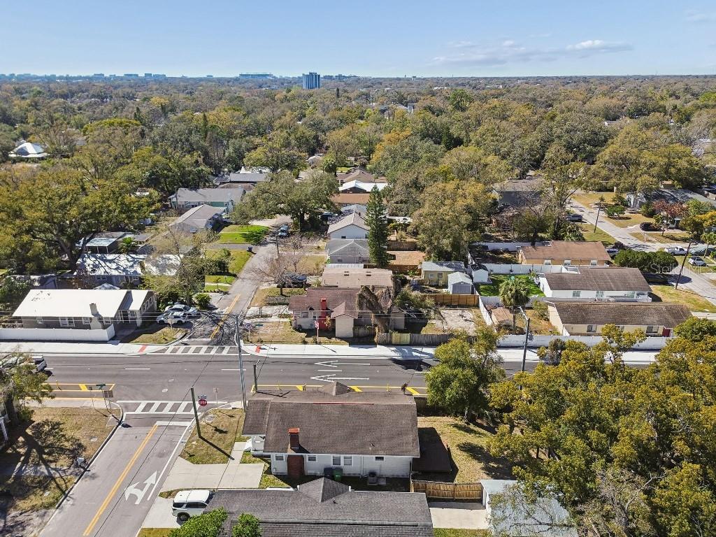 MEADOWBROOK - Residential