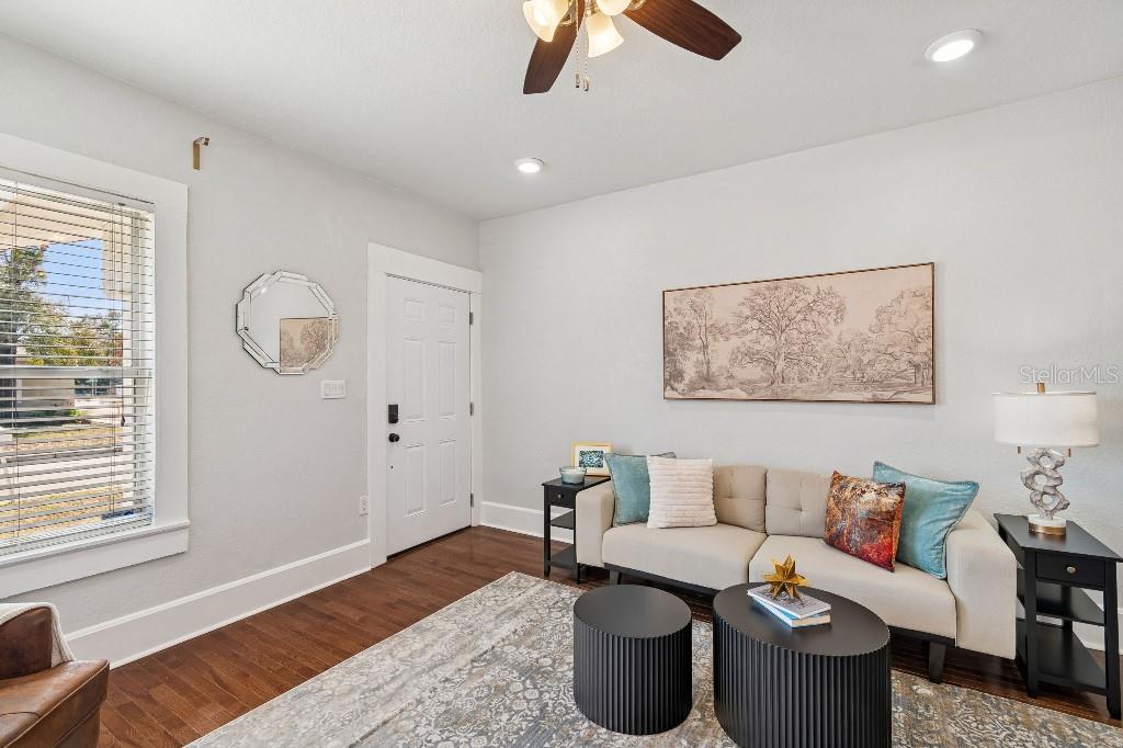 MEADOWBROOK - Residential