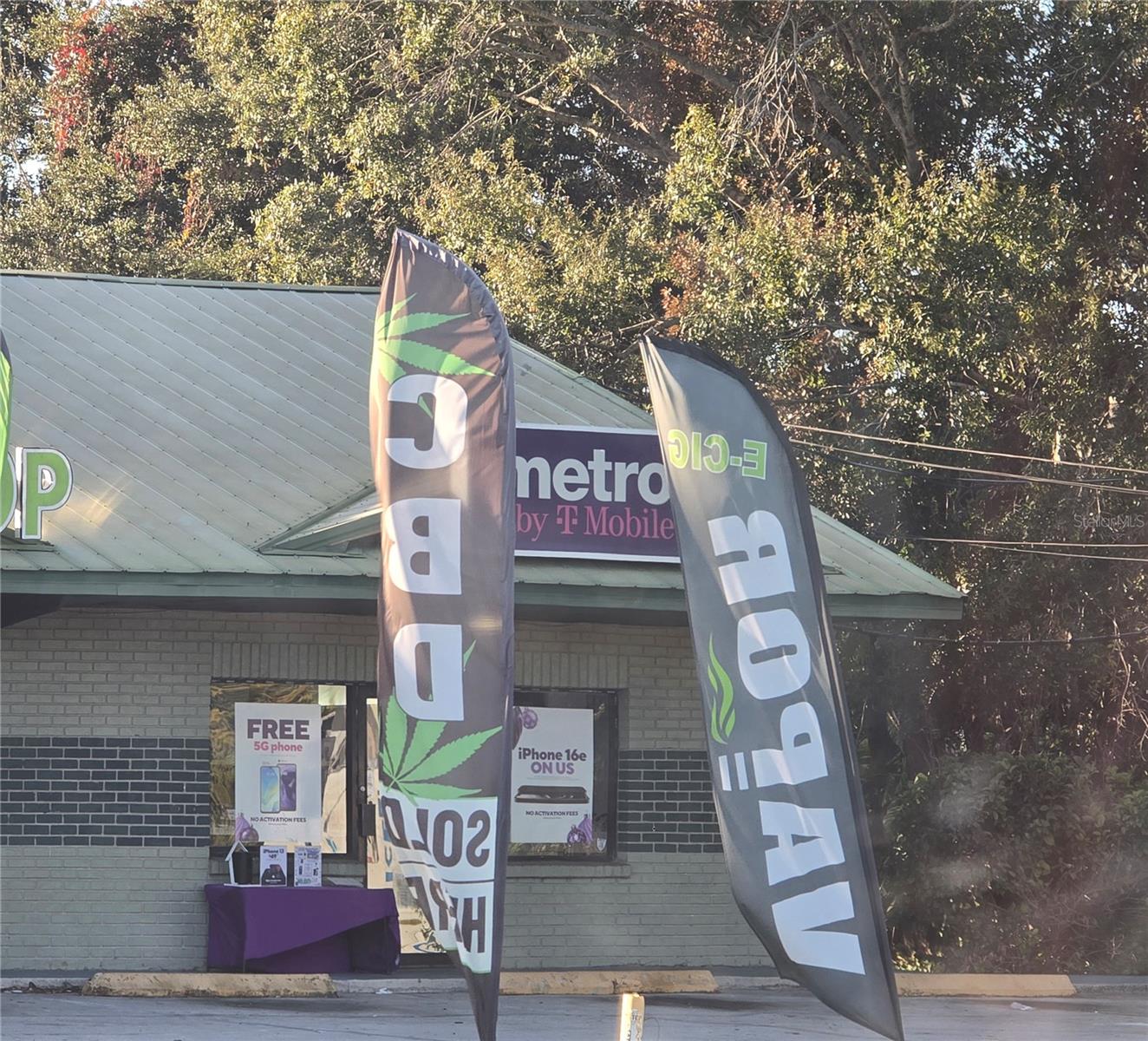 GLAZIER GALLUP LIST - Commercial Sale