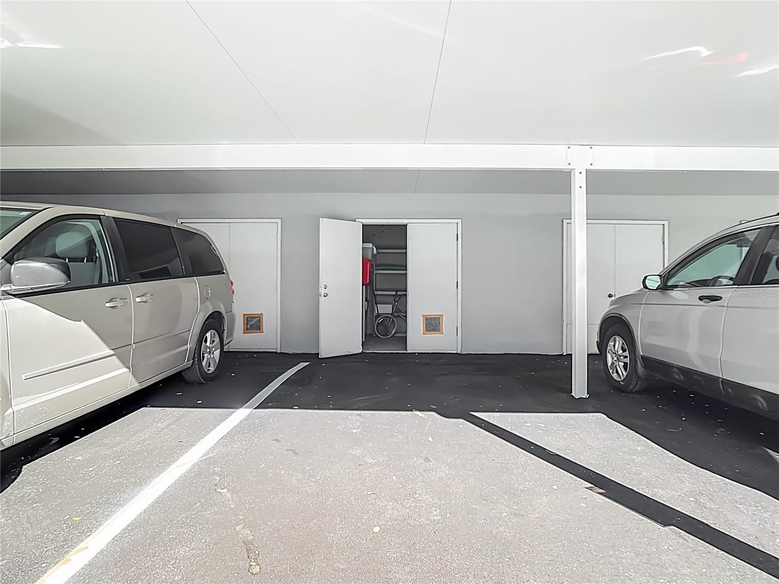 WESTCHESTER GARDEN & PLAN - Residential