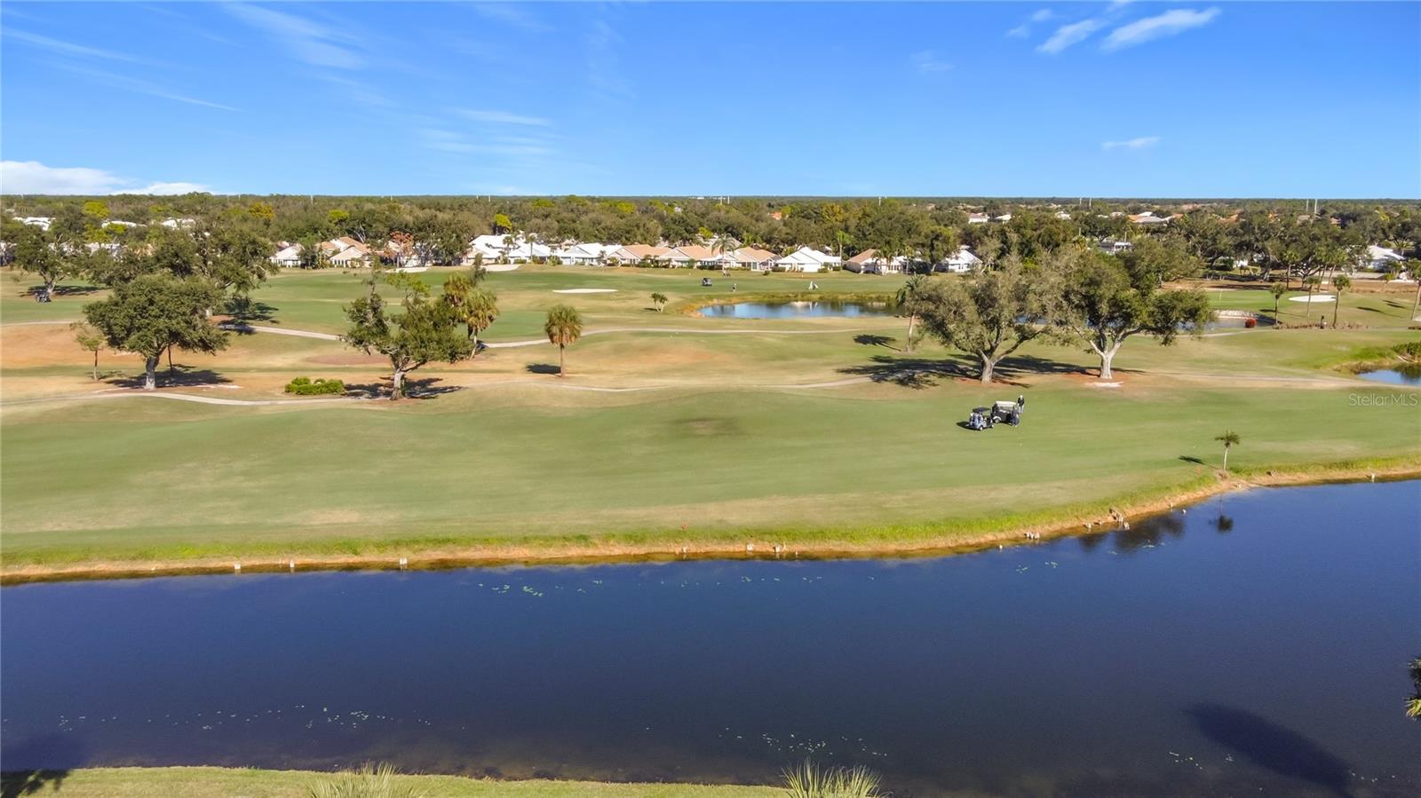 WESTCHESTER GARDEN & PLAN - Residential