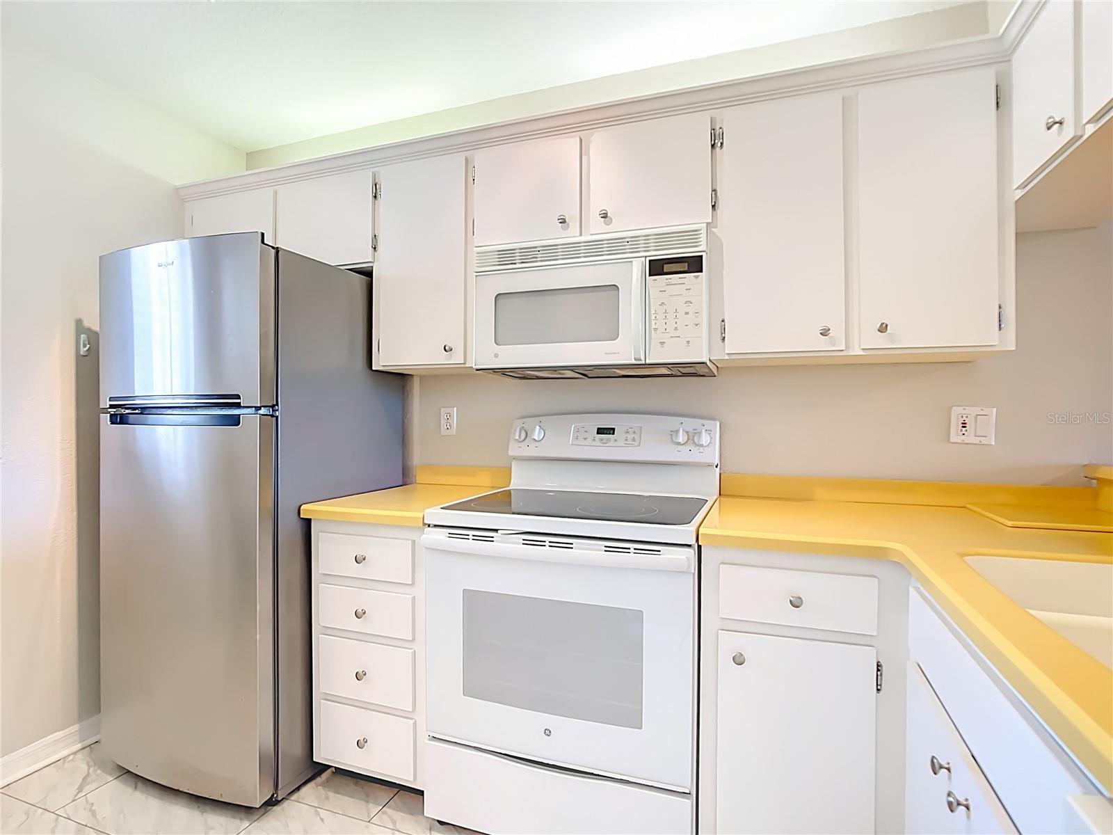 WESTCHESTER GARDEN & PLAN - Residential