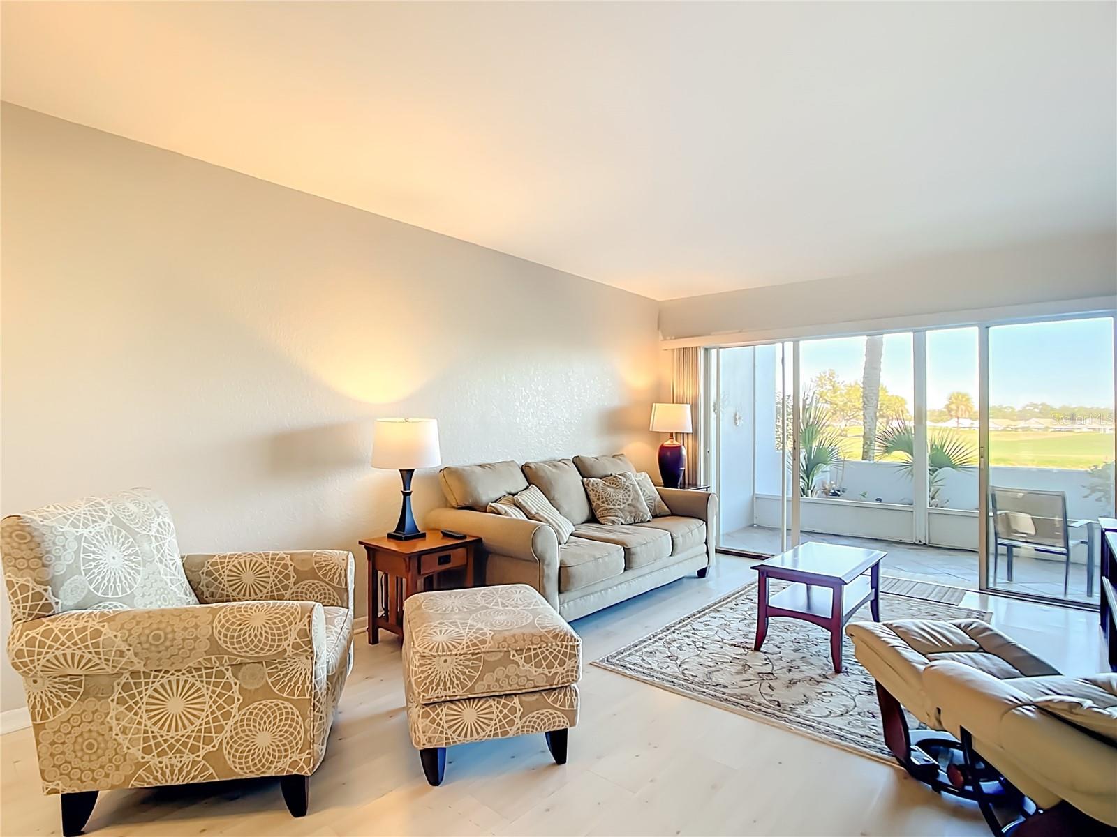 WESTCHESTER GARDEN & PLAN - Residential