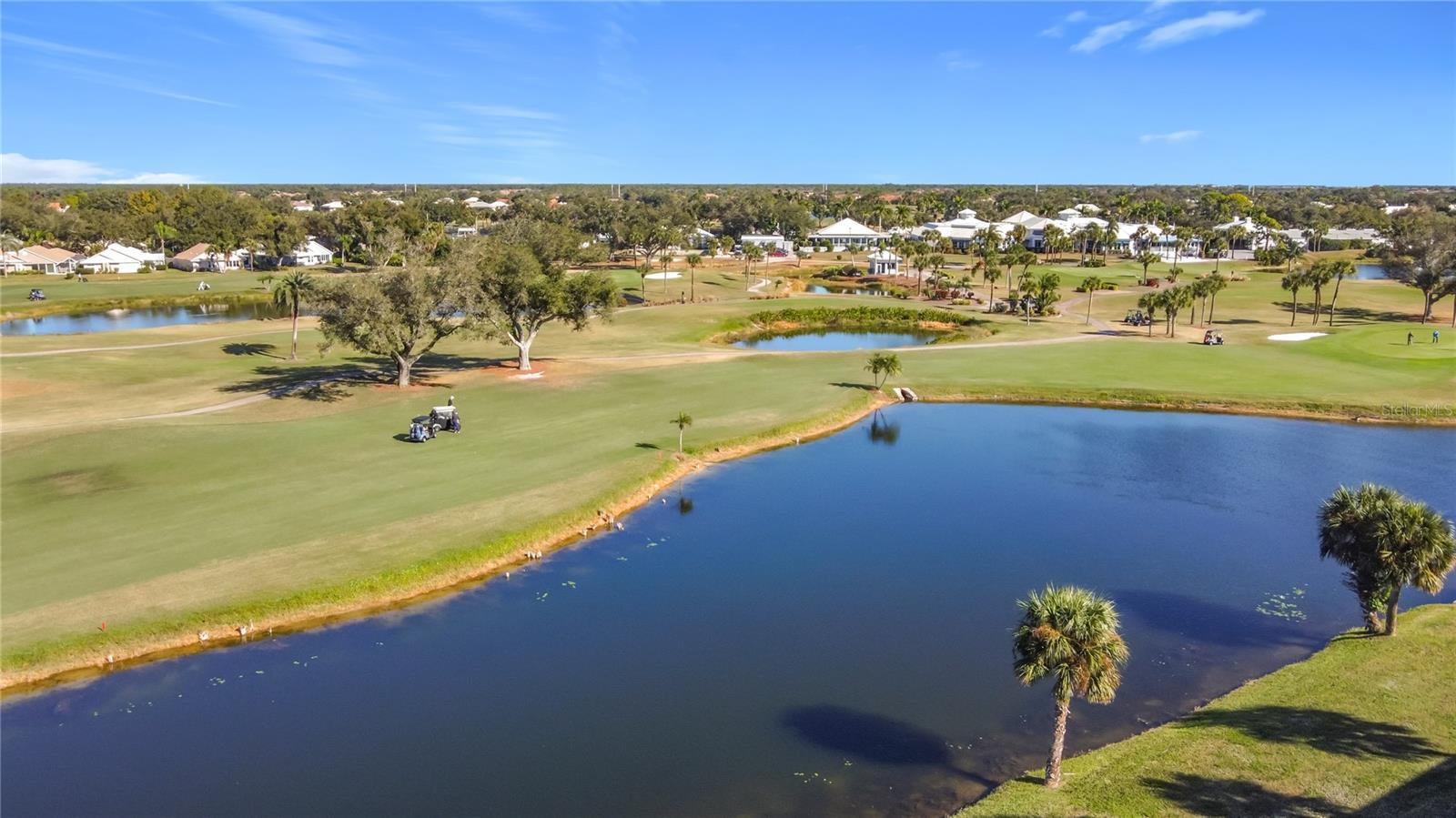 WESTCHESTER GARDEN & PLAN - Residential