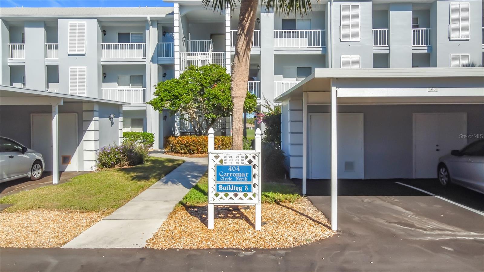 WESTCHESTER GARDEN & PLAN - Residential