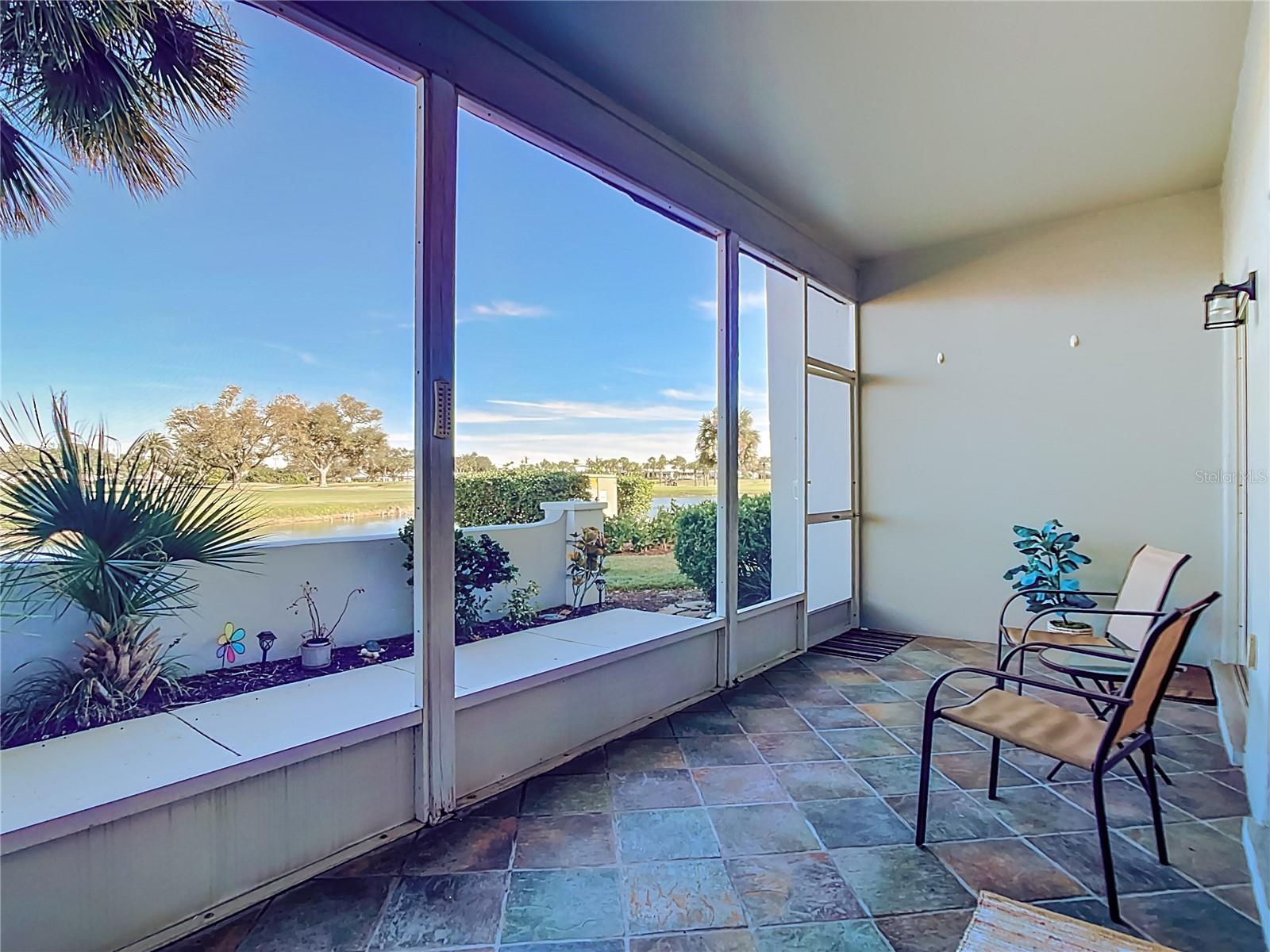 WESTCHESTER GARDEN & PLAN - Residential