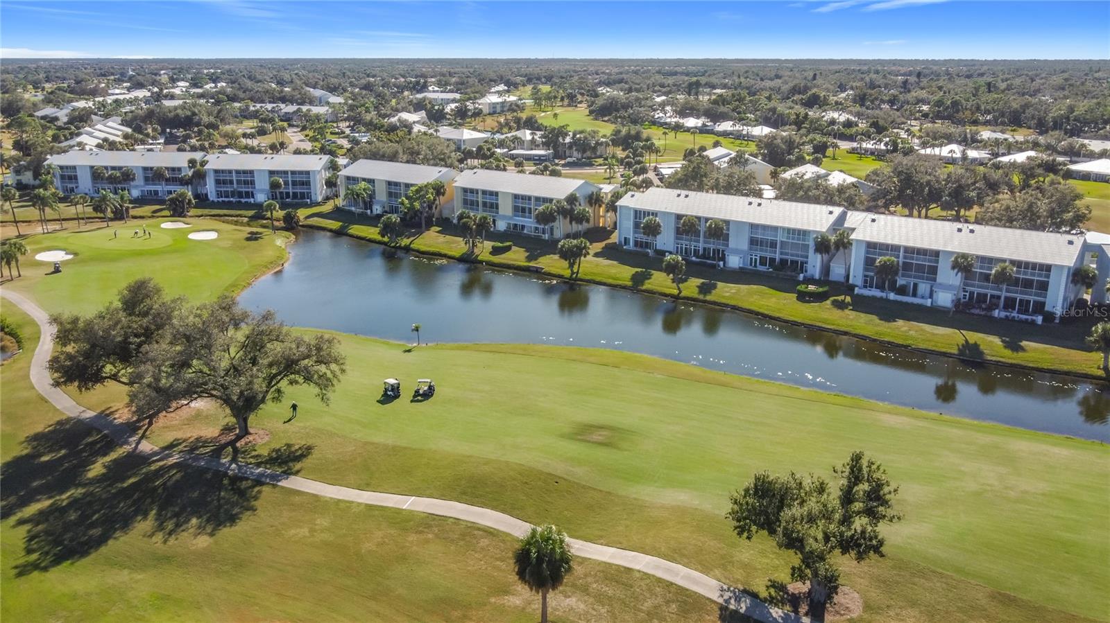 WESTCHESTER GARDEN & PLAN - Residential