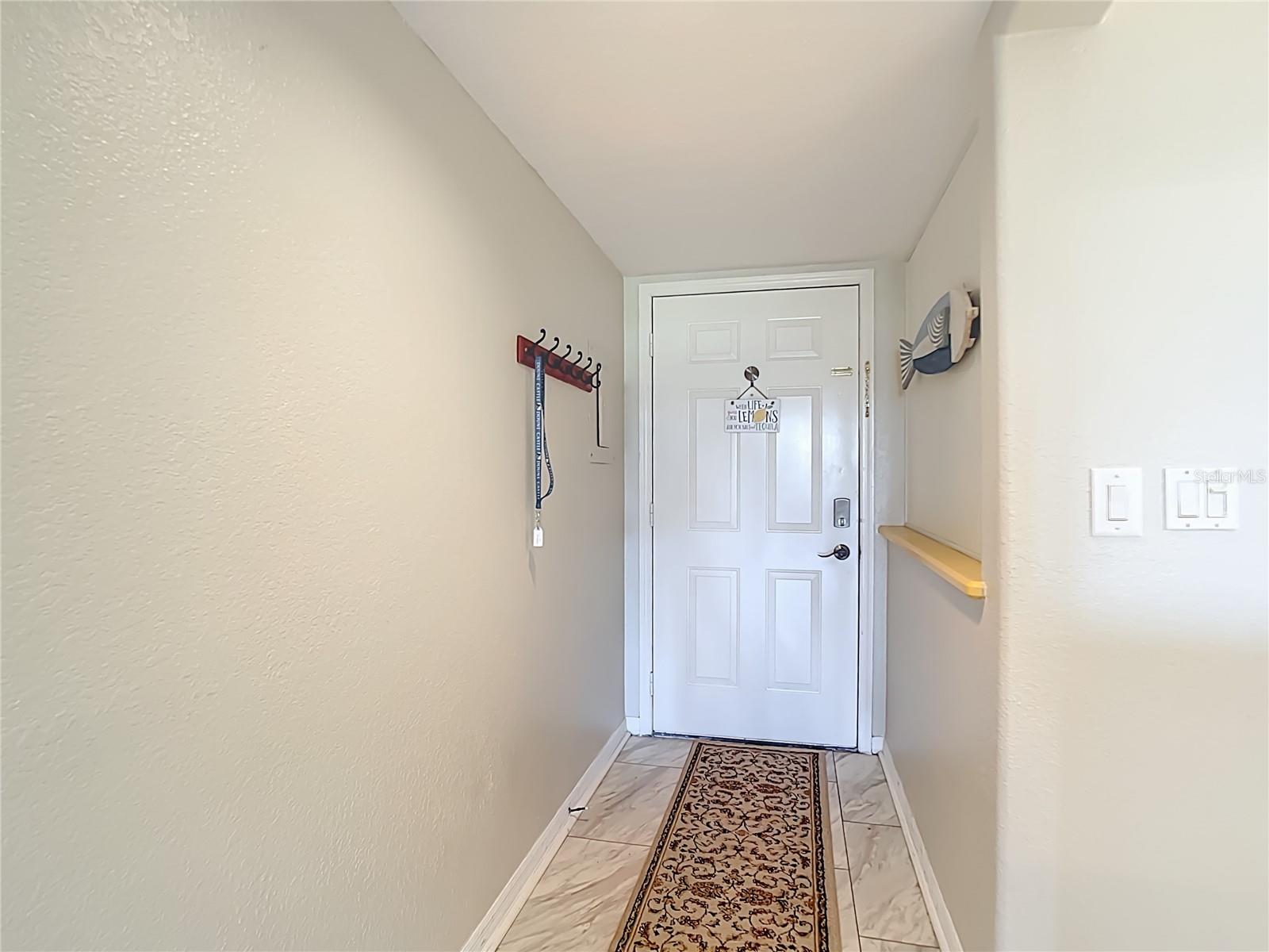 WESTCHESTER GARDEN & PLAN - Residential