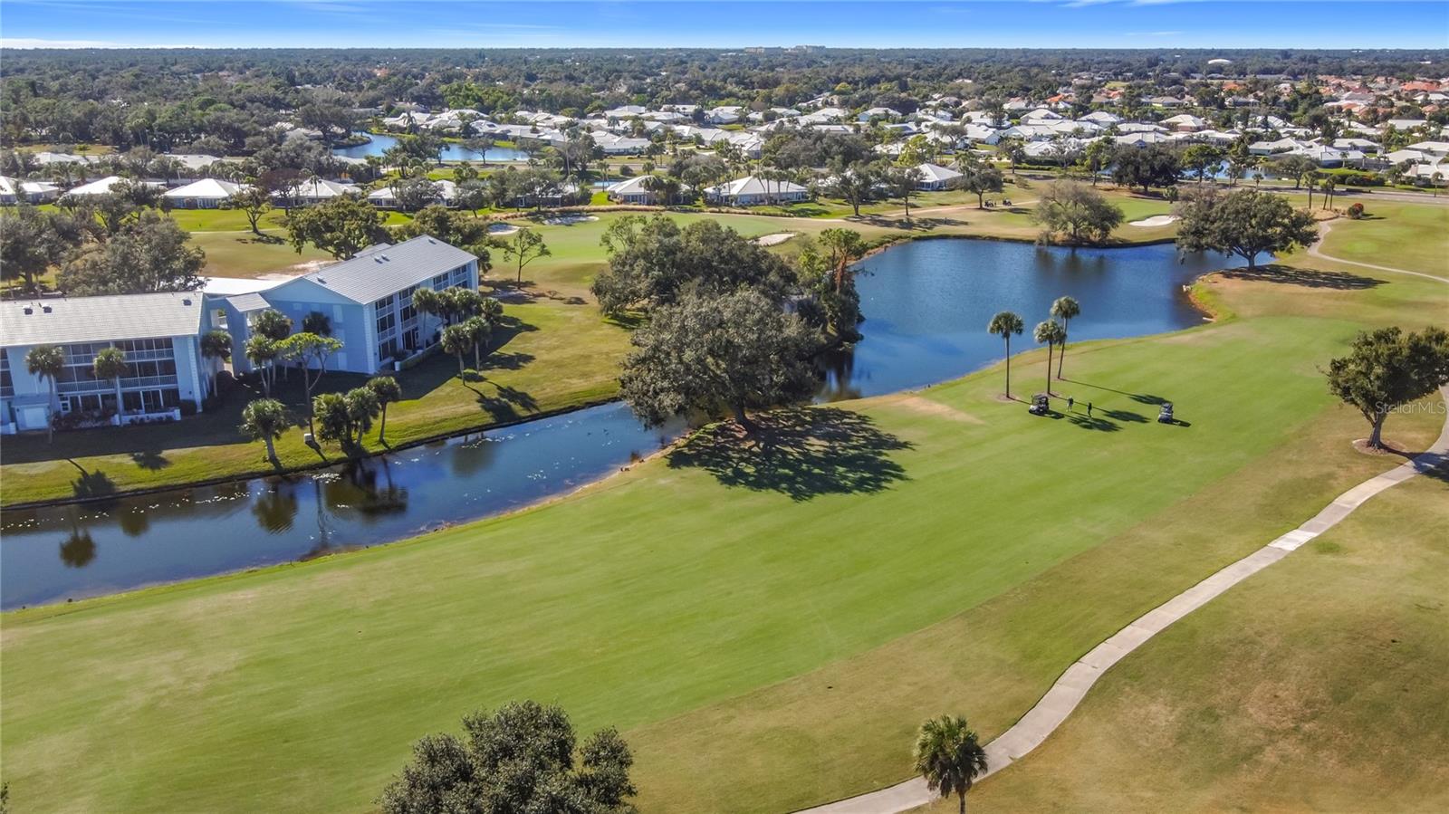 WESTCHESTER GARDEN & PLAN - Residential