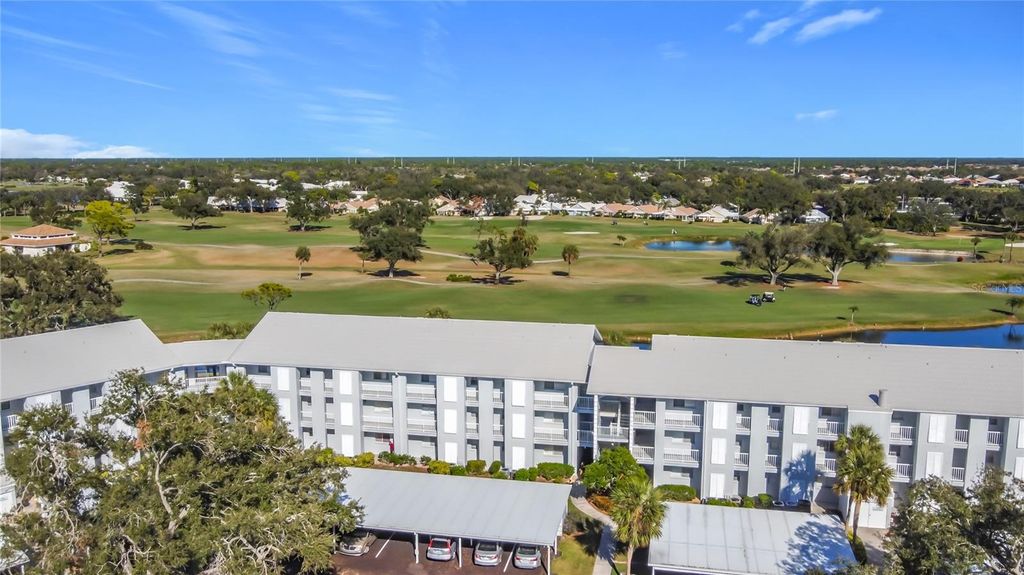 Photo of 404 Cerromar Circle N #115, Venice, FL 34293 (MLS # D6145007)