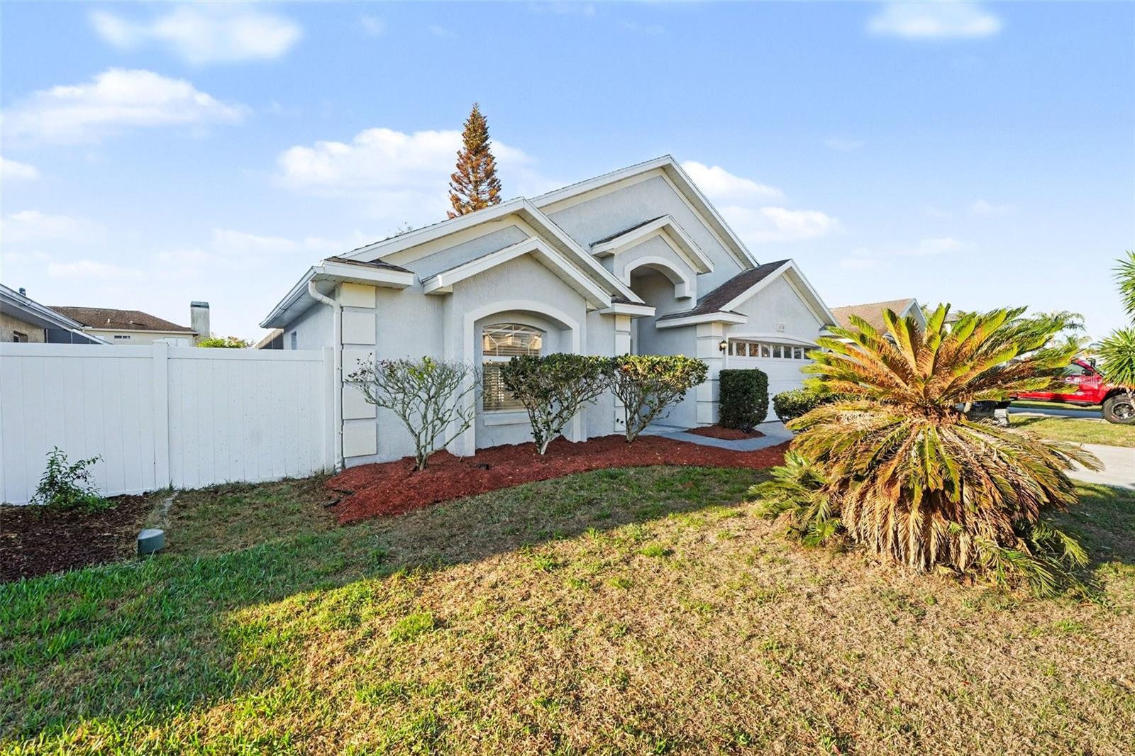 FAIRWAYS LAKE ESTATES - Residential