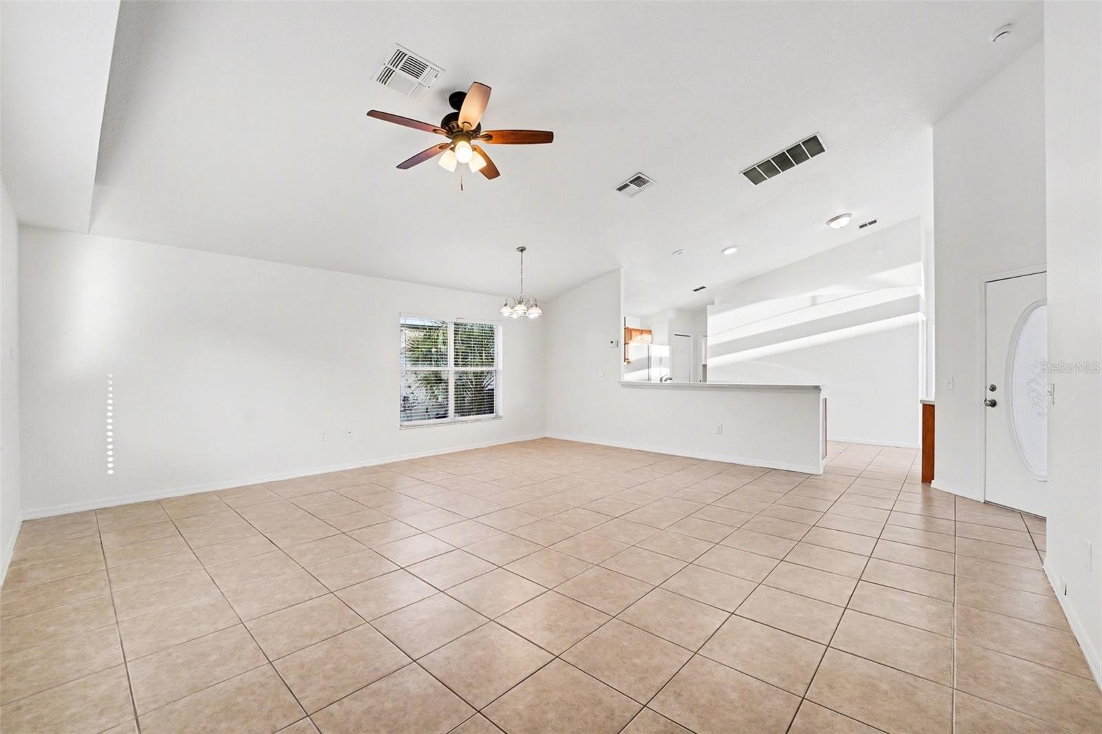 FAIRWAYS LAKE ESTATES - Residential