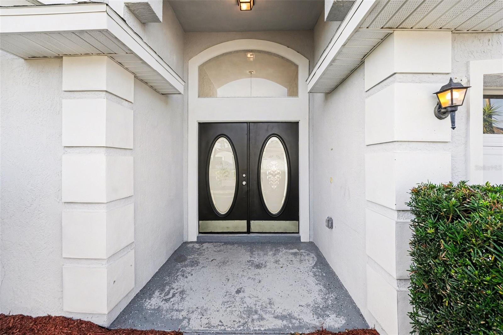 FAIRWAYS LAKE ESTATES - Residential