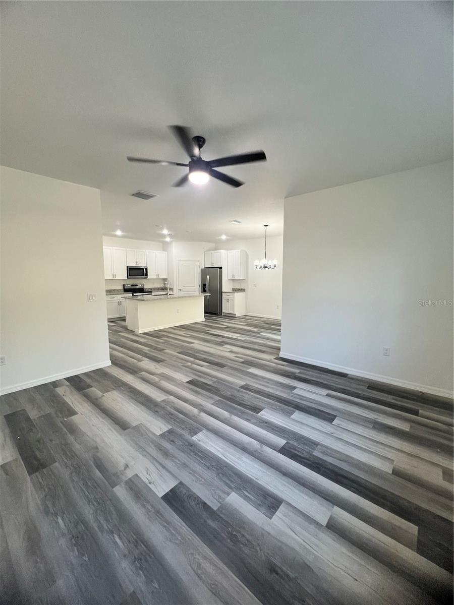 CITRUS SPGS UNIT 23 - Residential Lease