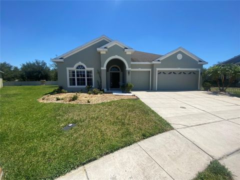 3601 DAYDREAM PLACE SAINT CLOUD FL 34772
