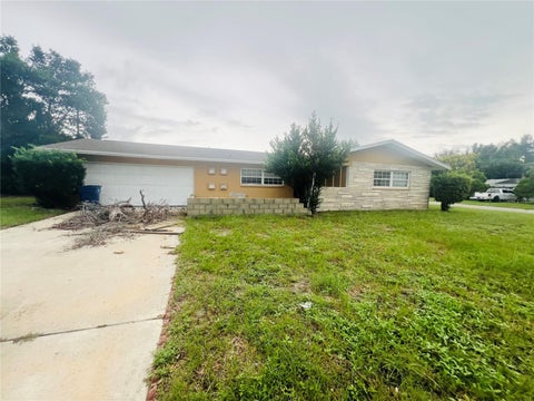 Photo of 7427 Jasmine Boulevard, Port Richey, FL 34668 (MLS # W7890462)