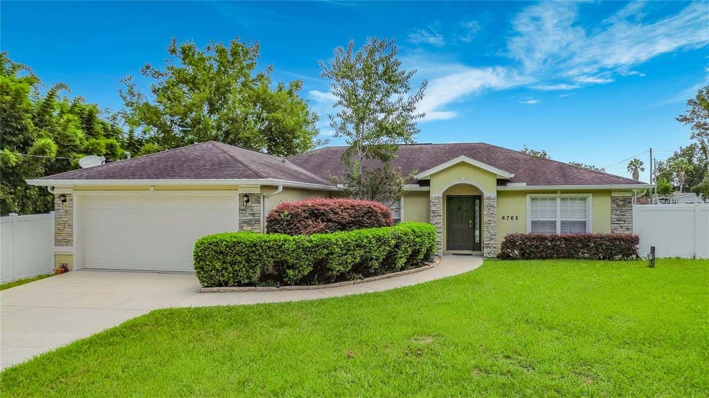 Photo of 6765 NW 14th Avenue, Ocala, FL 34475 (MLS # OM730085)
