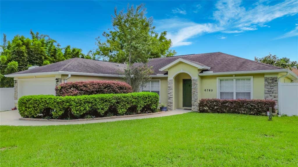 Photo of 6765 NW 14th Avenue, Ocala, FL 34475 (MLS # OM730085)