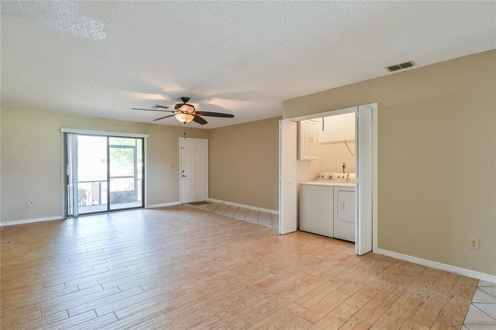 LOCK HARBOUR GROUP 01 - Residential Lease