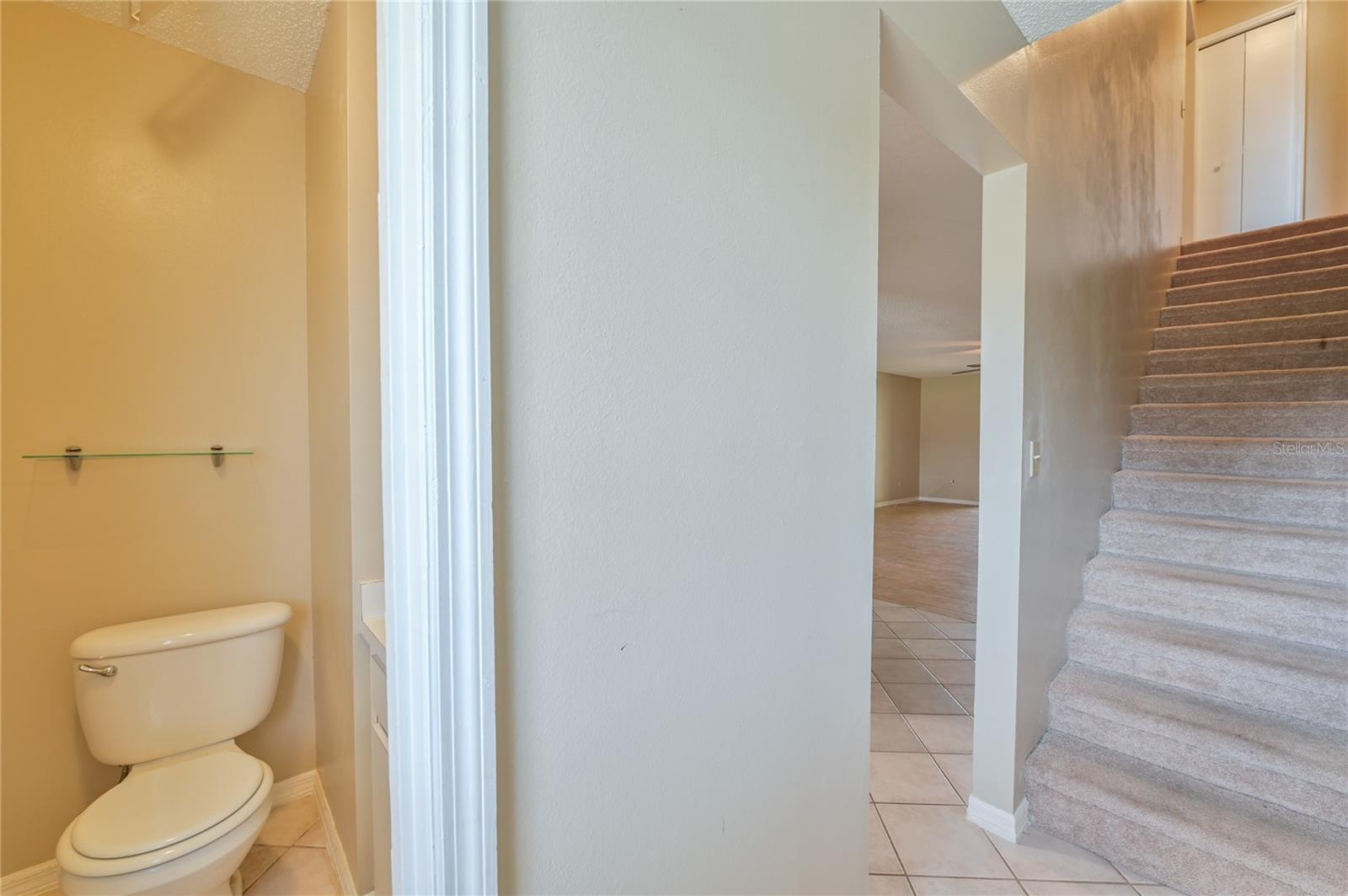 LOCK HARBOUR GROUP 01 - Residential Lease