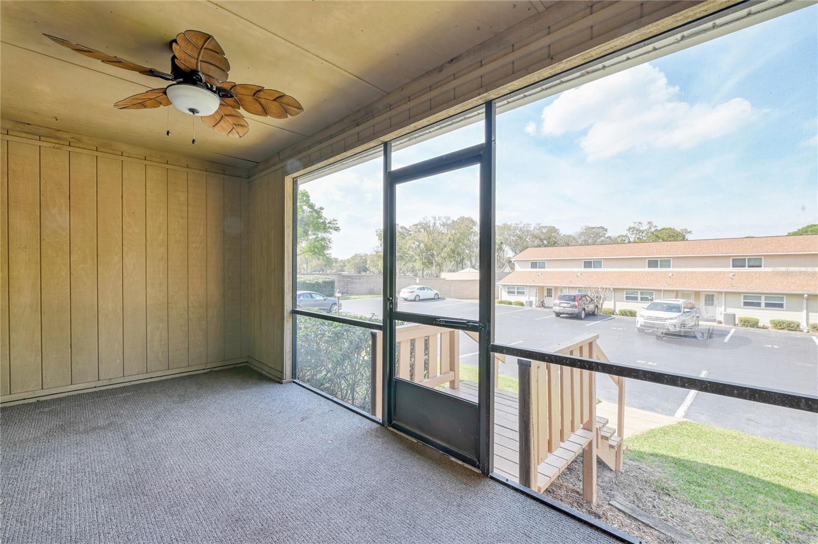 LOCK HARBOUR GROUP 01 - Residential Lease