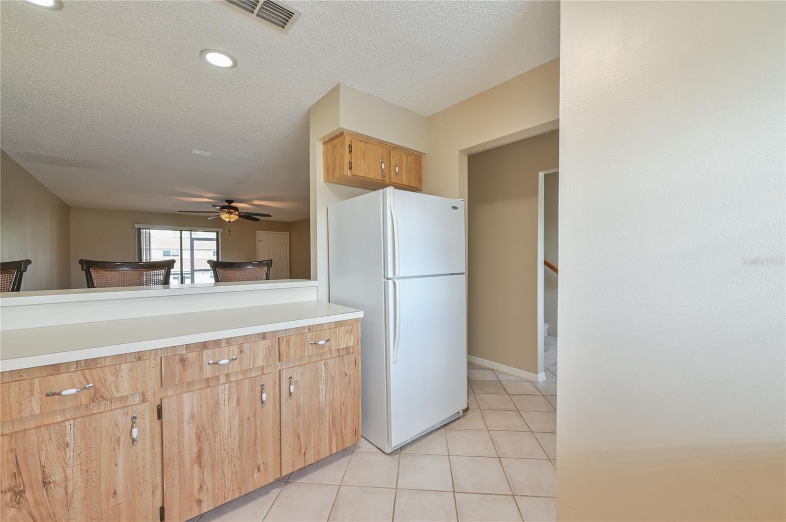 LOCK HARBOUR GROUP 01 - Residential Lease